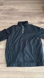 Off White heren jas, Ophalen of Verzenden, Nieuw, Zwart