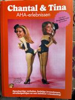 Chantal & Tina - AHA-erlebnissen, Ophalen of Verzenden, Zo goed als nieuw, Overige onderwerpen