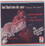 Mario Molino- Het lied van de Zee 11 Provinciën, Verzenden, Gebruikt, Overige formaten, Levenslied of Smartlap