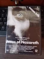 Jesus of Nazareth - Dubbel DVD, Vanaf 12 jaar, Ophalen of Verzenden, Zo goed als nieuw, Boxset