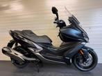 Gave Kymco Xciting S 400i motorscooter slechts 700km!, 400 cc, Scooter, Kymco, Bedrijf