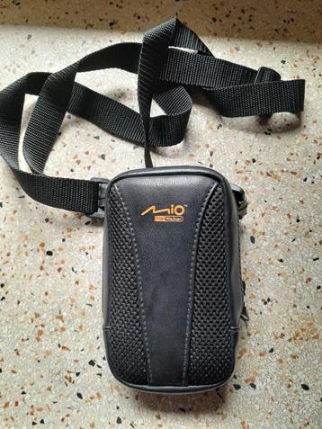 tas voor camera / fototoestel afm 15 x 9 x 3,5 cm beschikbaar voor biedingen