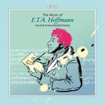 E.T.A. Hoffmann Edition - Jubileumuitgave - 8 CD's