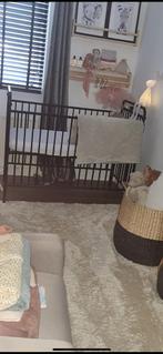 Metalen ledikantje, Ophalen, Zo goed als nieuw, Ledikant