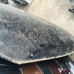 Vw Golf 6 1.2 B 6 bak handgesch. kleurcode LC9X 2010 2500161, Auto-onderdelen, Carrosserie en Plaatwerk, Ophalen, Gebruikt, -