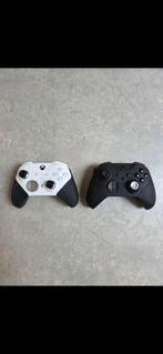 2 Xbox Elite Controllers, Spelcomputers en Games, Spelcomputers | Overige, Ophalen of Verzenden