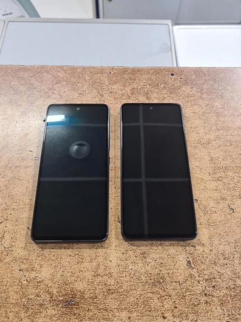 Samsung A53 5G, Telecommunicatie, Mobiele telefoons | Samsung, Zo goed als nieuw, Galaxy A, 128 GB, Zonder abonnement, Zonder simlock