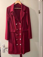 Jurk xl, Ophalen of Verzenden, Nieuw, Maat 42/44 (L), Rood