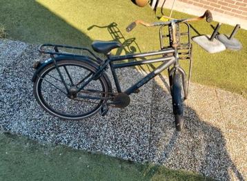 opknap fiets  beschikbaar voor biedingen