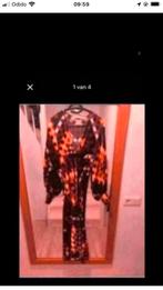 Jurk, Zara, Ophalen, Zo goed als nieuw