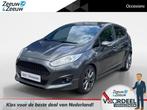 Ford Fiesta 1.0 EcoBoost ST Line 100pk | Voorruitverwarming, Voorwielaandrijving, 12 maanden, Euro 6, Lichtsensor