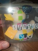 Badeend geruit Nieuw!, Ophalen of Verzenden, Zo goed als nieuw