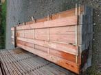 Partij 40 stuks douglas vlonderplanken 4 m bezorgen mogelijk, Tuin en Terras, Palen, Balken en Planken, Ophalen, Nieuw, 250 cm of meer