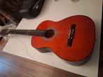 Te koop, Gitaar. Een snaren is mis., Ophalen, Klassieke of Spaanse gitaar