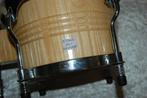 NIEUW!  Ti-Music Bongo's  licht bruin   <25252476>, Drums of Percussie, Nieuw, Ophalen of Verzenden, .