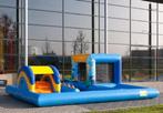 Kids Play Zone Sea World te huur!, Kinderen en Baby's, Speelgoed | Buiten | Speeltoestellen, Ophalen, Zo goed als nieuw, Overige typen