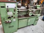 Weiler  LZ330 en een  Harrison draaibank., Doe-het-zelf en Verbouw, Ophalen, Gebruikt, Metaaldraaibank, 500 tot 1000 mm