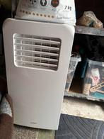 Airco van eurom, Minder dan 60 m³, 3 snelheden of meer, Ophalen of Verzenden, Zo goed als nieuw