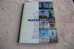 Watertorens in Nederland. Henk van der veen, Boeken, Ophalen of Verzenden, Gelezen