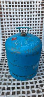 Campingaz gasfles – 1x R907 (vol), Ophalen of Verzenden, Gebruikt