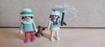 vintage rosa kindersetjes, Kinderen en Baby's, Speelgoed | Playmobil, Ophalen of Verzenden, Gebruikt, Los playmobil