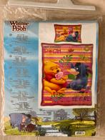 Winnie the pooh dekbedovertrek (kinder maat), Ophalen, Overige kleuren, Jongetje of Meisje, Dekbedovertrek