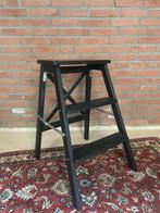 Trap stoel / Trapladder / Stepladder, Huis en Inrichting, Ophalen, Zo goed als nieuw