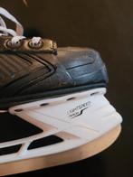 Bauer Schaatsen - Gebruikt, Snel!, Ophalen of Verzenden, Gebruikt, IJshockeyschaatsen, Bauer