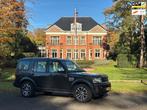 Land Rover Discovery 3.0 SDV6 HSE LUXURY 7-persoons uitvoeri, Automaat, Euro 5, Gebruikt, 2993 cc