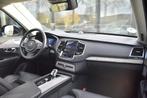 Volvo XC90 T8 455pk AWD Ultra Dark | Trekhaak | Luchtvering, Gebruikt, 4 cilinders, Blauw, Bedrijf