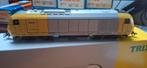 Trix Siemens Digitaal Adres 3 - 22087, Hobby en Vrije tijd, Modeltreinen | H0, Trix, Ophalen of Verzenden, Zo goed als nieuw, Gelijkstroom