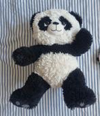 Panda knuffel zgan, Ophalen of Verzenden, Zo goed als nieuw, Overige typen