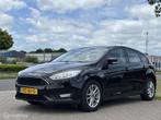 Ford Focus 1.0 Lease Edition trekhaak cruise pdc apple carpl, 65 €/maand, 125 pk, Gebruikt, Euro 6