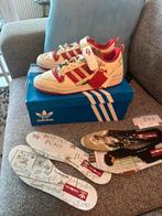 Adidas Home alone sneaker maat 46, Verzenden, Zo goed als nieuw