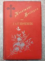 Neerlands Heiligen, Antiek en Kunst, Antiek | Boeken en Bijbels, Ophalen of Verzenden