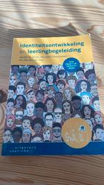 Identiteitsontwikkeling en leerlingbegeleiding 2021, Boeken, Ophalen of Verzenden, Jacob de Wilde; Mariëlle Theunissen; Jos van der Wal