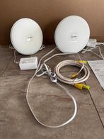 Set van 2 KPN Super Wifi punten, Computers en Software, WiFi-versterkers, Ophalen, Gebruikt, KPN