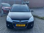 Opel Astra Wagon 1.6 Executive! NL AUTO NAP! 1e eigenaar! Le, Auto's, Voorwielaandrijving, 15 km/l, Gebruikt, Zwart