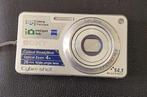 sony cybershot DSC-W350, Ophalen, 14 Megapixel, Gebruikt, 4 t/m 7 keer