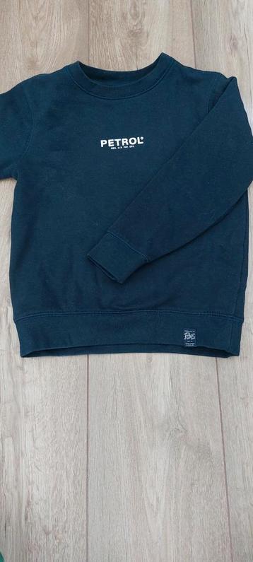 Jongenstrui blauw merk Petrol maat 122 - 128 beschikbaar voor biedingen