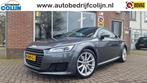 Audi TT 1.8 TFSI Pro S Line, Navigatie, Stoelverwarming, Auto's, TT, Gebruikt, 4 cilinders, 4 stoelen