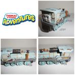 Thomas de Trein Adventures, Lexi, Ophalen of Verzenden, Zo goed als nieuw