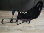 Playseat Challenge Racestoel, Spelcomputers en Games, Spelcomputers | Overige Accessoires, Ophalen, Zo goed als nieuw