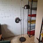 Artifort vintage vloerlamp Jaren 60 design Anvia Gepo herda, Huis en Inrichting, Lampen | Vloerlampen, Ophalen of Verzenden, Zo goed als nieuw