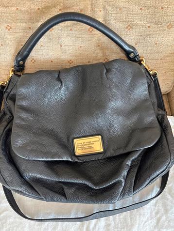 Marc by Marc Jacobs Large Zwarte Handtas beschikbaar voor biedingen