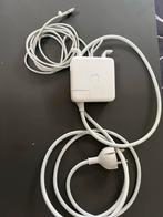 Apple MagSafe 2 Oplader 60 Watt, Computers en Software, Ophalen of Verzenden, Gebruikt