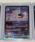 Pokemon 151 CHARIZARD EX 199/165 NM conditie, Nieuw, Ophalen of Verzenden, Losse kaart