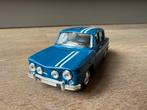 Solido Renault 8 MINT, Ophalen of Verzenden, Zo goed als nieuw, Auto, Solido