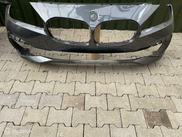 Voorbumper bmw 2 serie 511114914515 Origineel beschikbaar voor biedingen