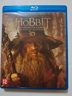 The Hobbit, Cd's en Dvd's, Blu-ray, Ophalen of Verzenden, Actie, Nieuw in verpakking